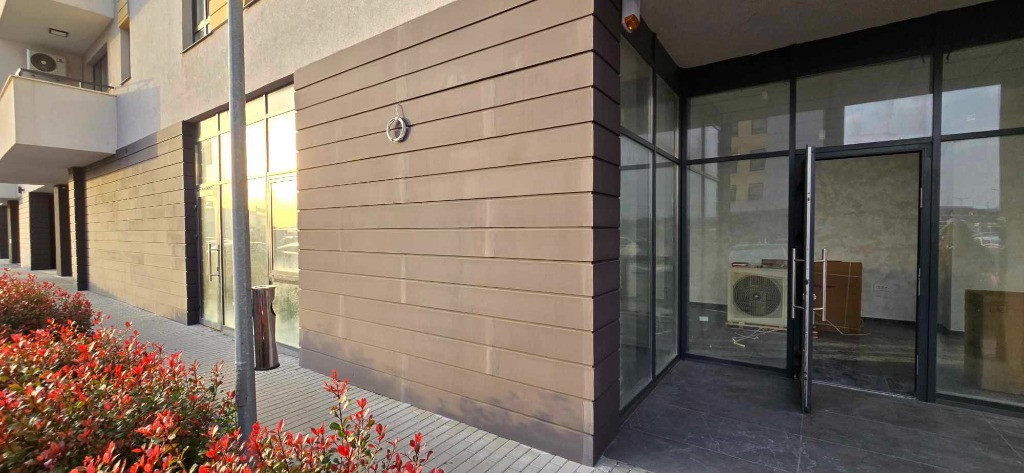 Spatiu de inchiriat, str.Ciheiului, cart.Victoria Rezidential