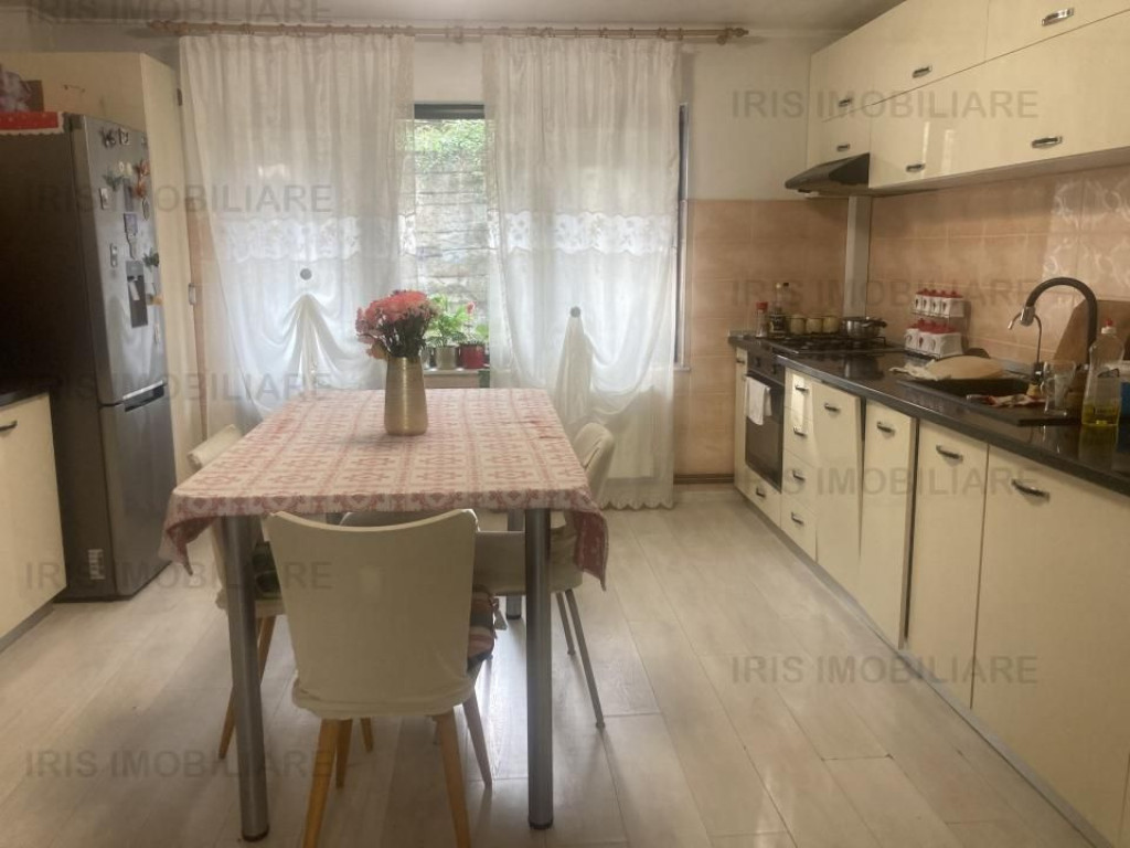 Casa single,P+1,5 camere, teren 1778mp!