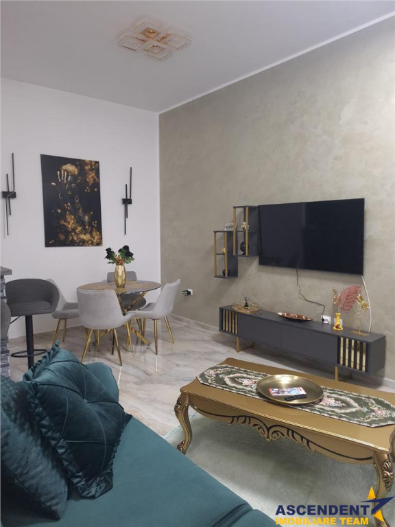 Lux -ury Class, Apartament doua camere, Centrul Istoric, Bra
