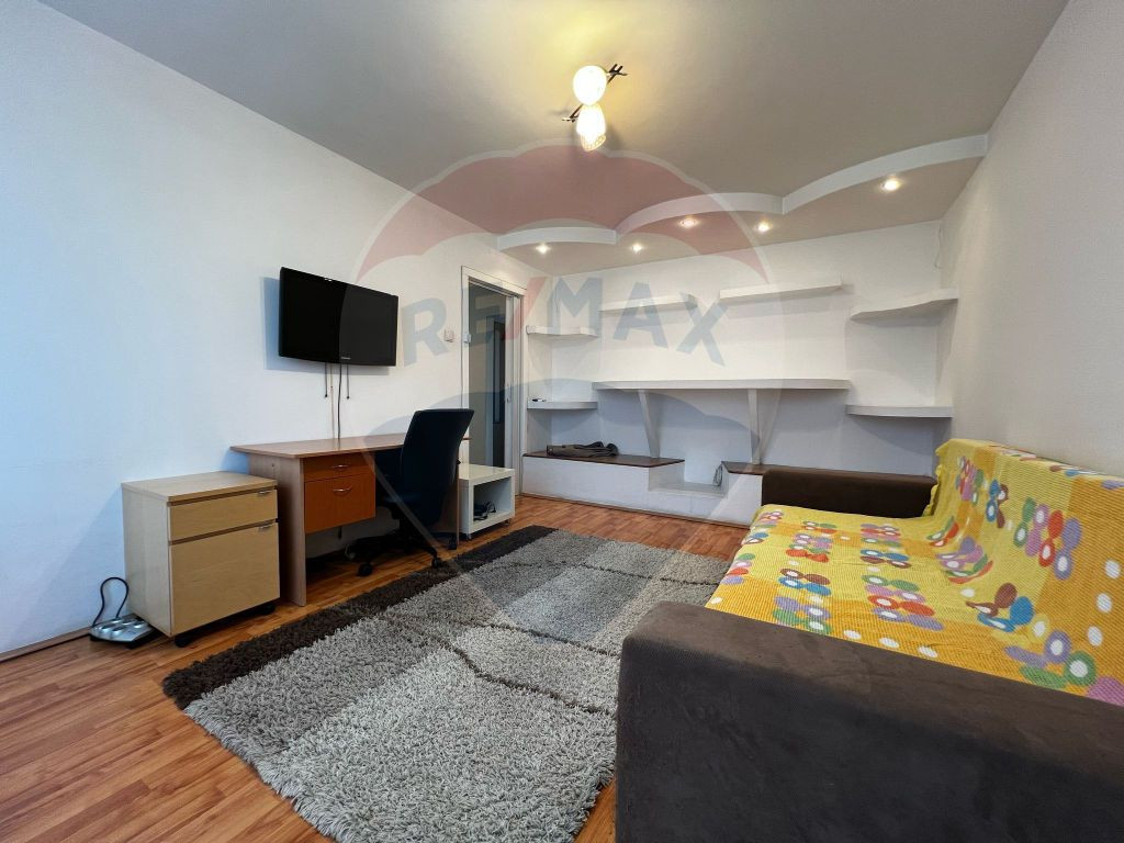 Apartament 3 camere de închiriat – Drumul Taberei | 60...