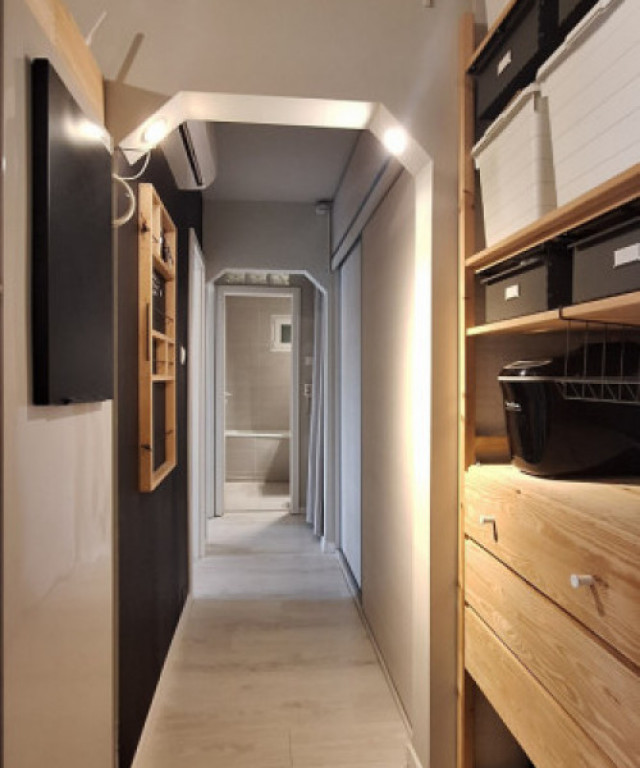 Apartament 3C, decomandat, elegant, Paltinis