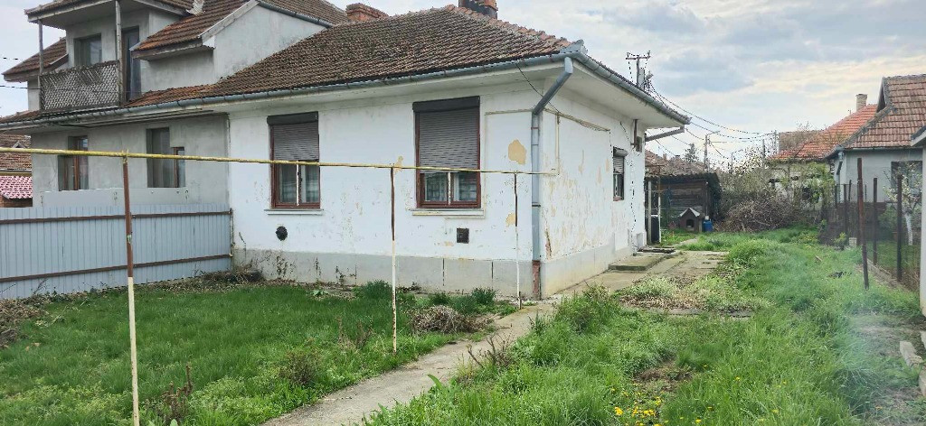 Casa de vanzare Marghita, Str.Pandurilor