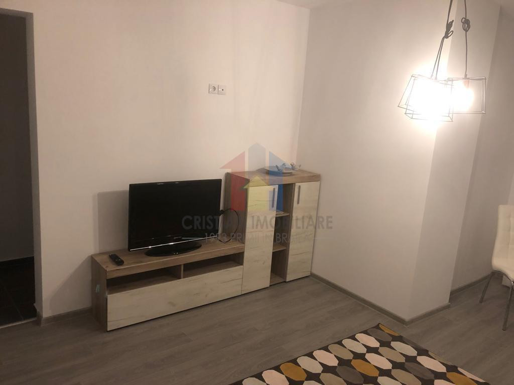 TOTUL NOU! Apartament 2 camere, zona Republicii
