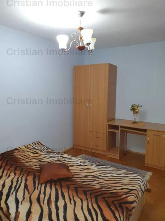 Ap. 3 camere, Scolilor, cf.1, Mobilat, utilat