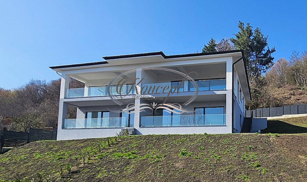 Exclusivitate 0% comision - Casa individuala in Feleacu