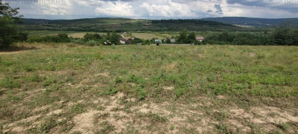 11500euro!Teren intravilan,priveliste superba,ideal construc