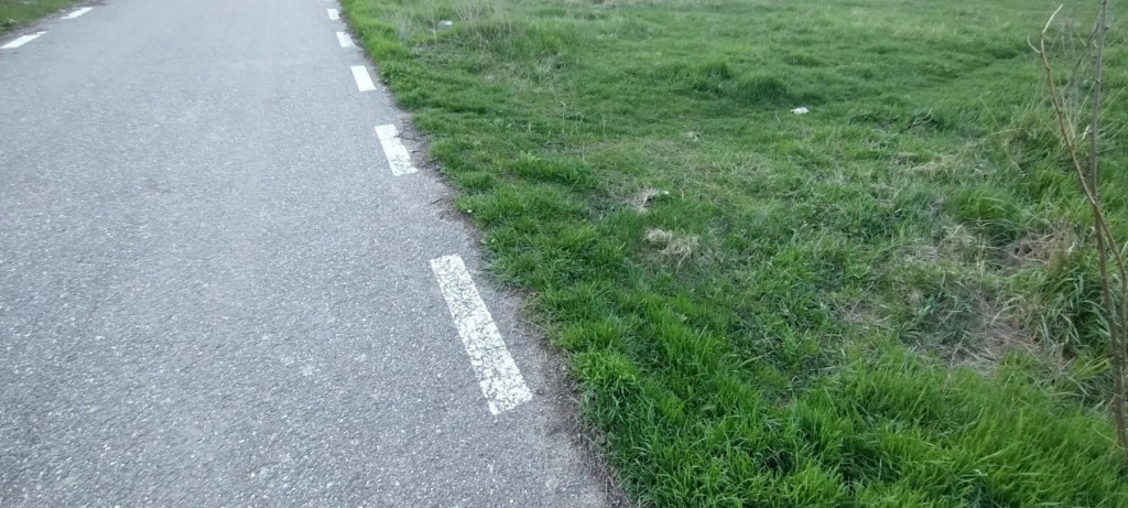 53000!1550mp! Teren Vorovest,asfalt,utilitati!