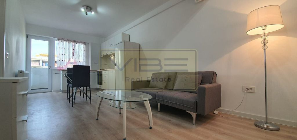Apartament 2 camere + parcare Sofia District Bucium - Visani