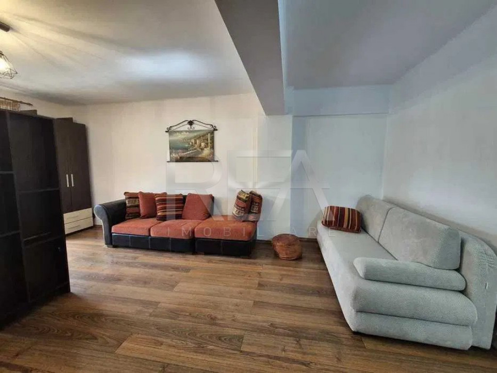 Garsoniera Drumul Taberei Metrou Aproape