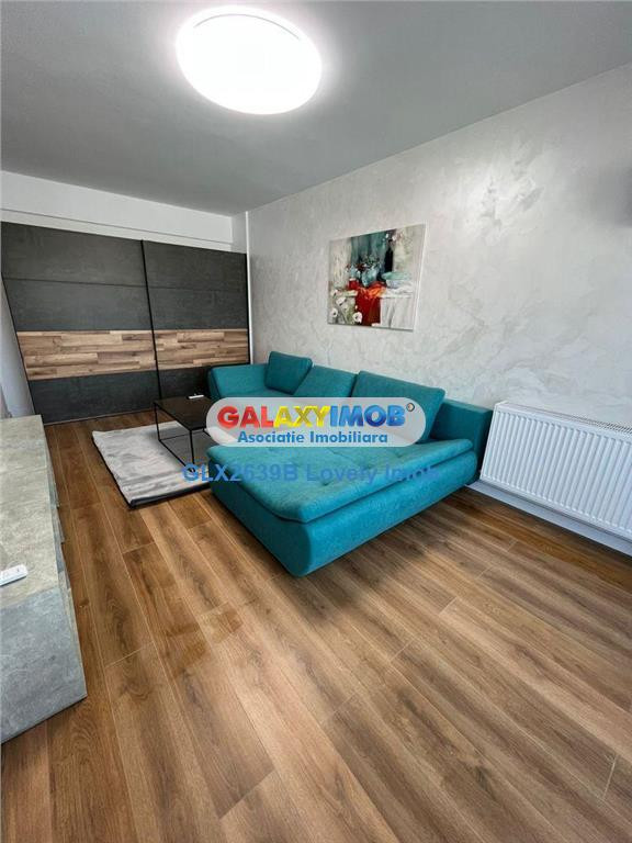 Apartament Lux Bloc Nou - Berceni - Aparatorii Patriei - Par