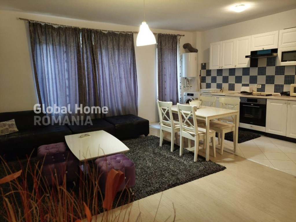 **NEW**Apartament 2 camere Sea Side | 60 MP utili | Mamaia N