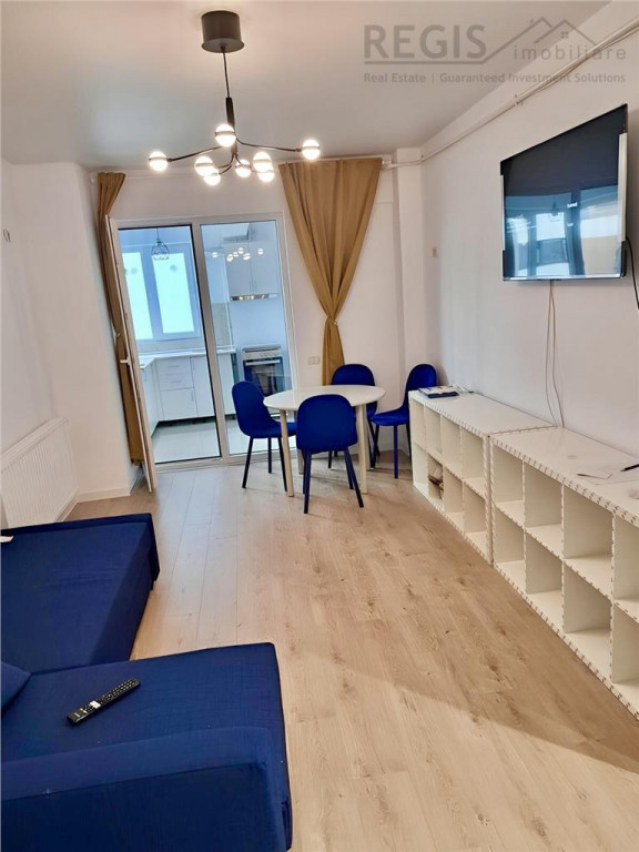 Apartament cu 2 Camere in Bloc Nou langa Mall Liberty
