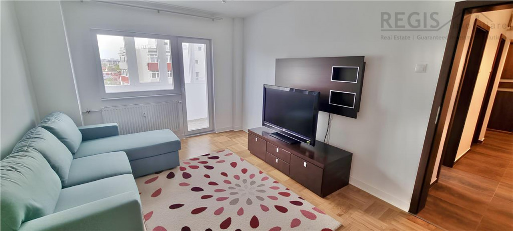 Apartament cu 2 Camere Renovat in 2025 la Prima