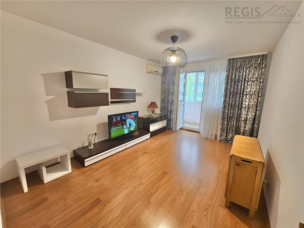 Apartament cu 2 Camere Semidecomandat la 450 m Metrou