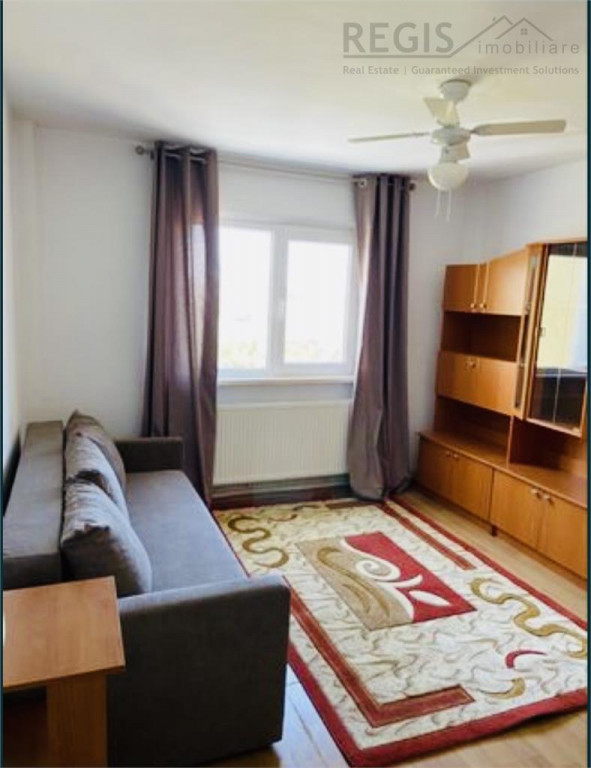 Garsoniera decomandata | Vlahuta - ITC