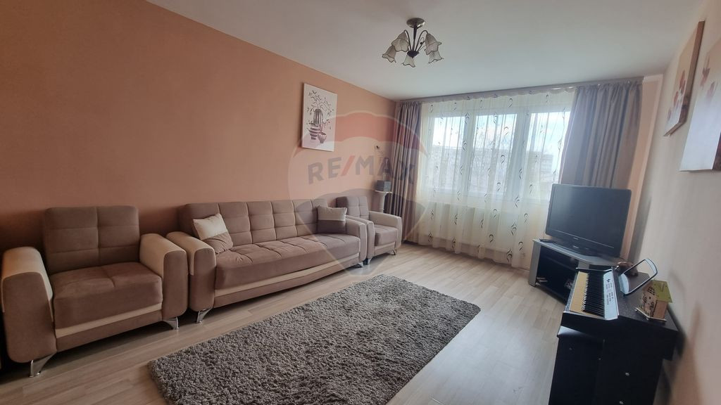 Apartament 4 camere Brancoveanu - Piata Progresu