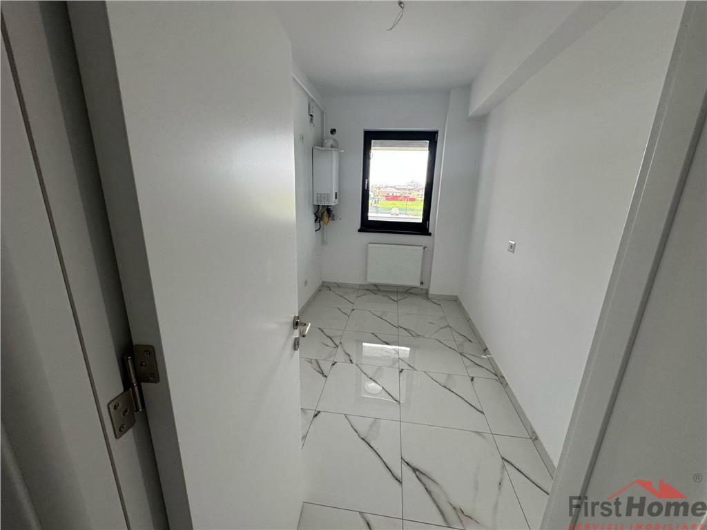 Garsoniera 40 mp utili, bloc 2025, complex Ozone, comision 0