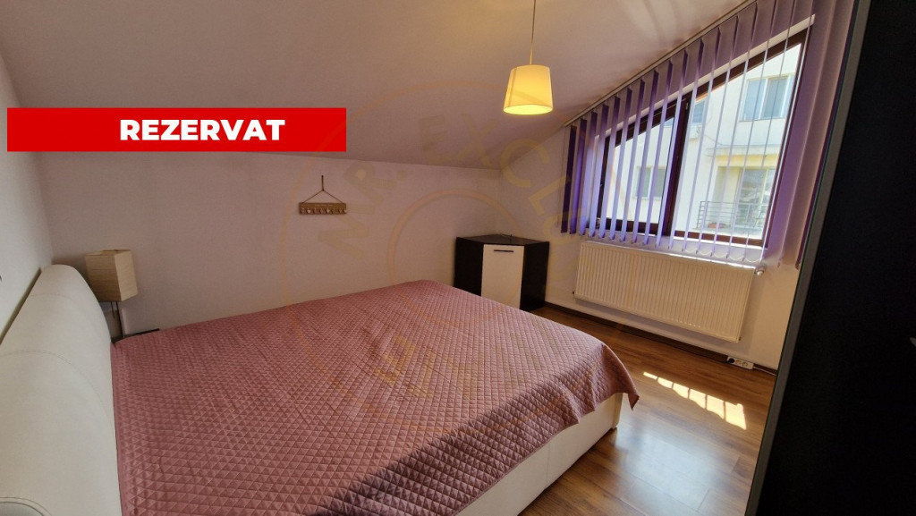 Apartament de 3 camere, gata de mutare!
