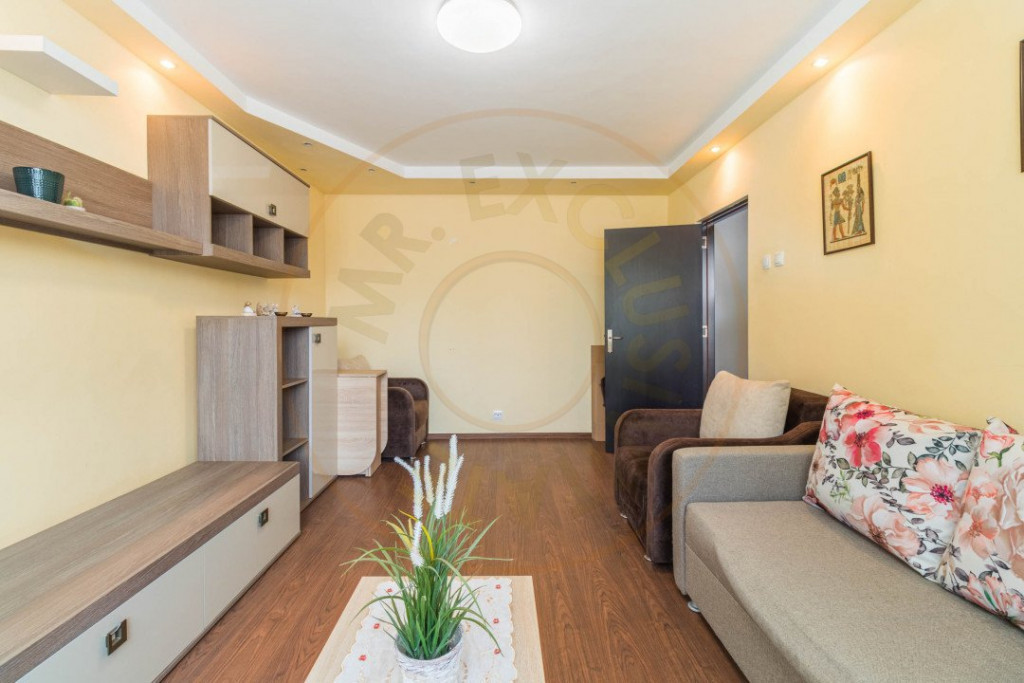 Apartament 2 camere decomandat