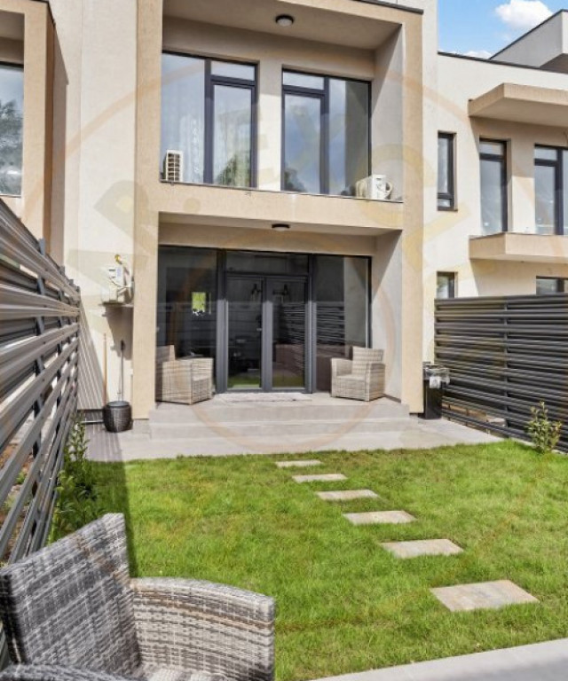 Casa Pipera Voluntari 296mp P+2