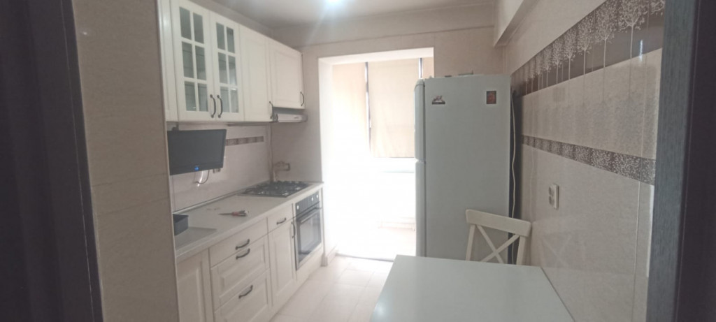 Apartament 3 camere modern Afi