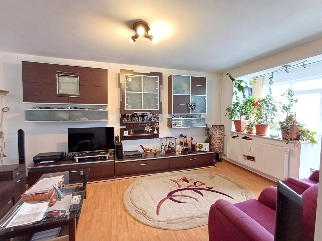 2 camere decomandat - Pacii - Vistiernicu Stravinos