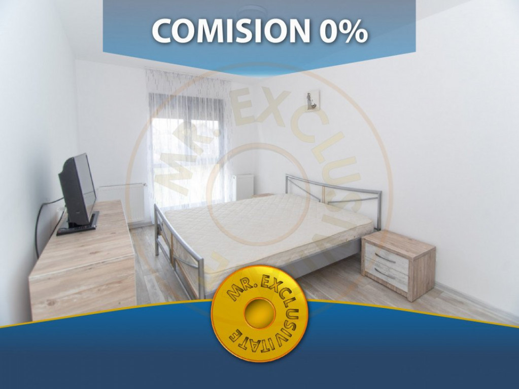 Apartament 2 camere Lidl Gavana+loc de parcare acoperit