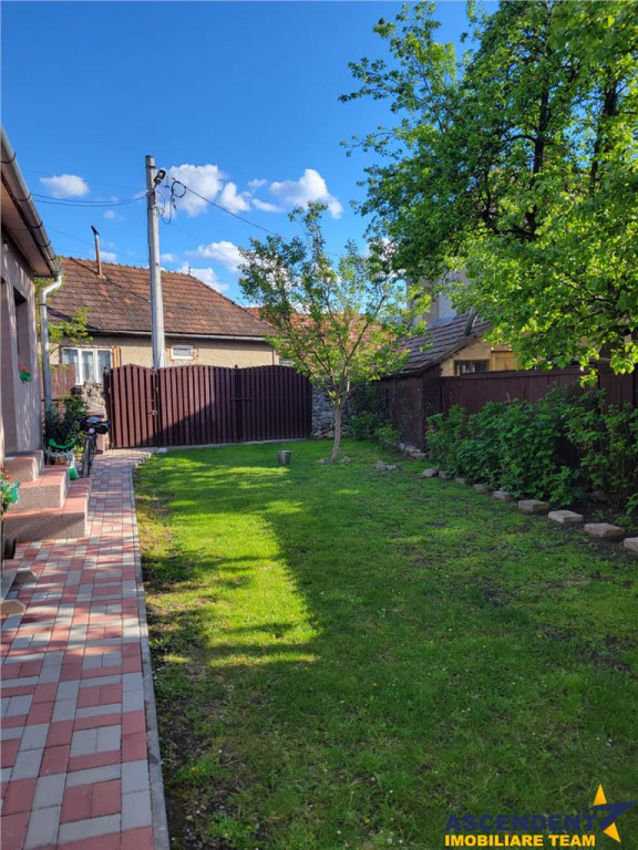 FILM! Locuinta particulara reconditionata, accesorizata, gra