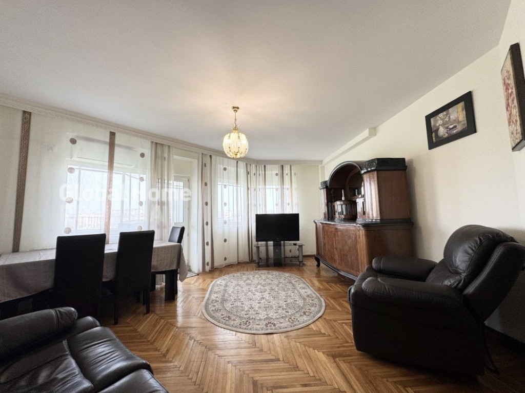 Apartament 3 Camere | Bld. Unirii-Bld. Libertatii | Centrala