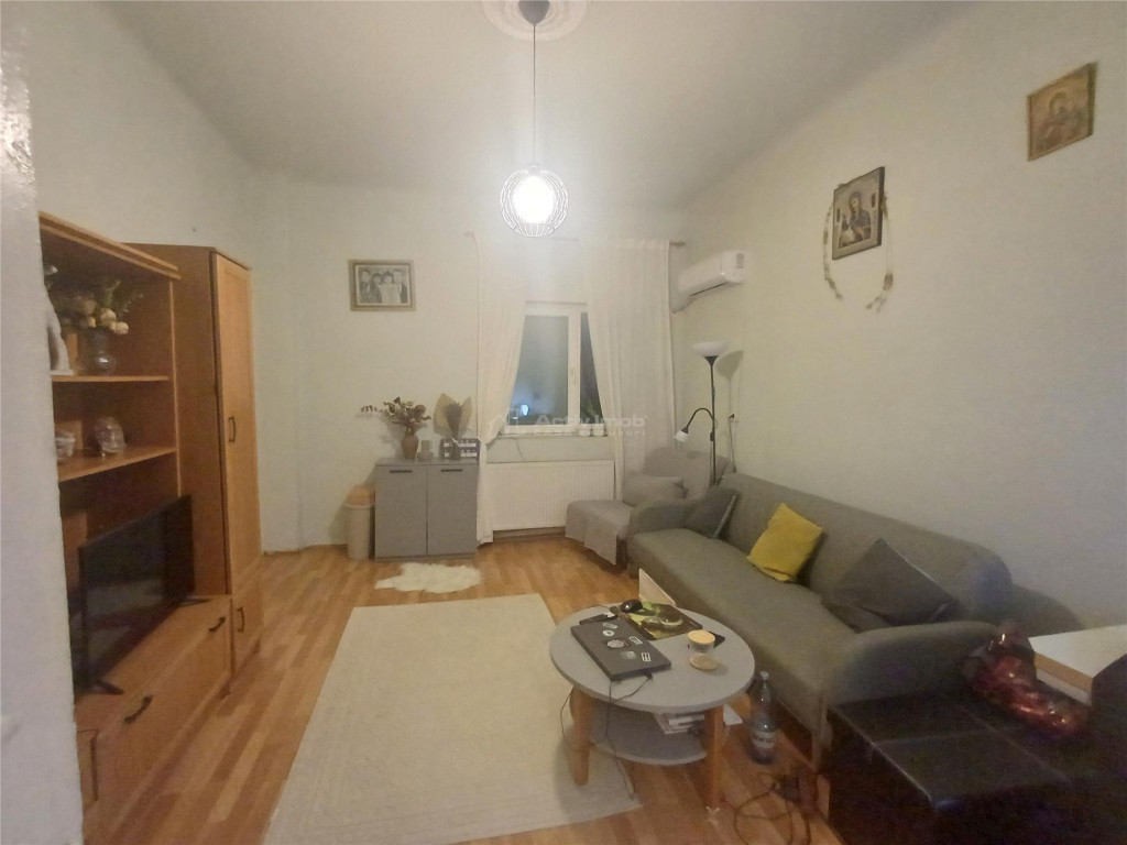 4 camere - 90 mp - la casa - Maximilian Popper - Unirii