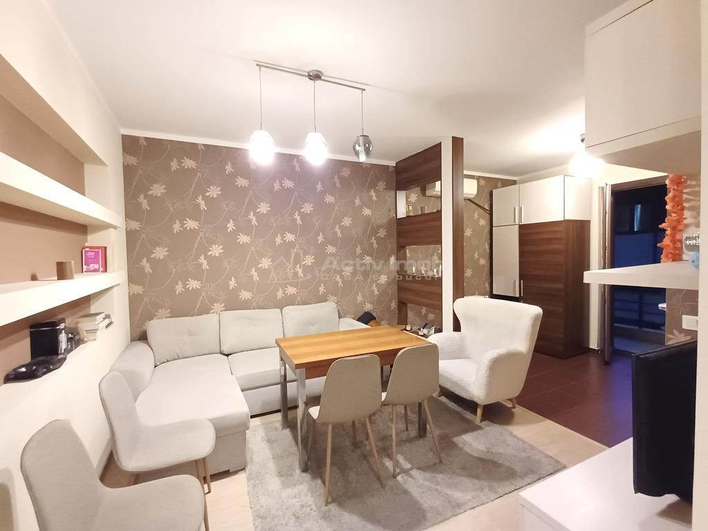 3 camere - Mihai Bravu - Vitan Residence