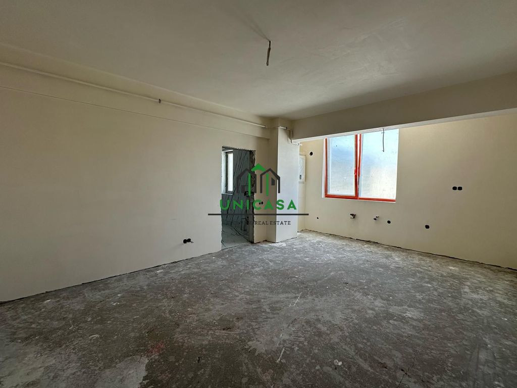Apartament 2 camere - Zona Centrala