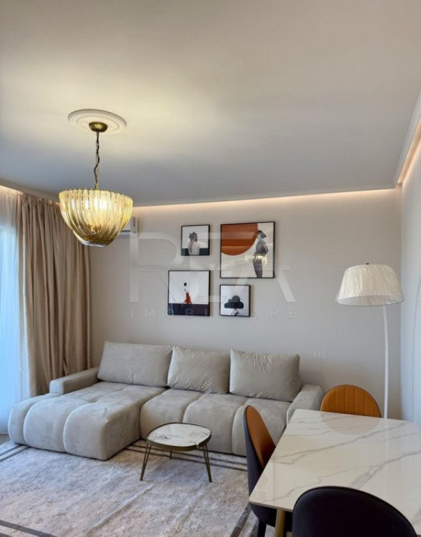 Apartament 2 camere | Complexul Rezidential Exigent Plaza |