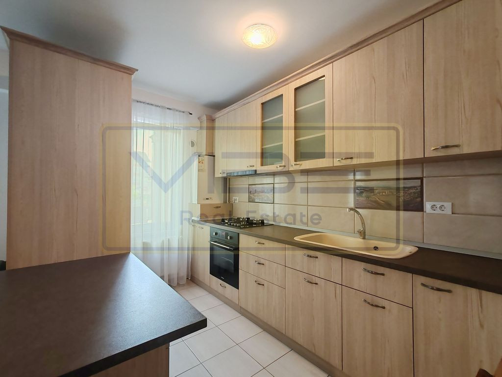 Tatarasi- Piata Chirila- bloc nou !