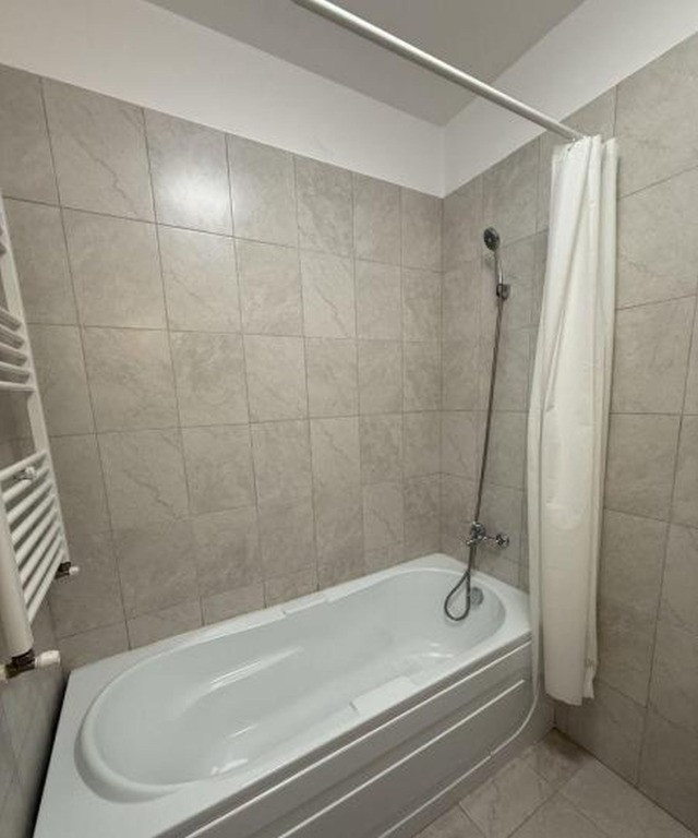 Berceni viva residence etaj 2