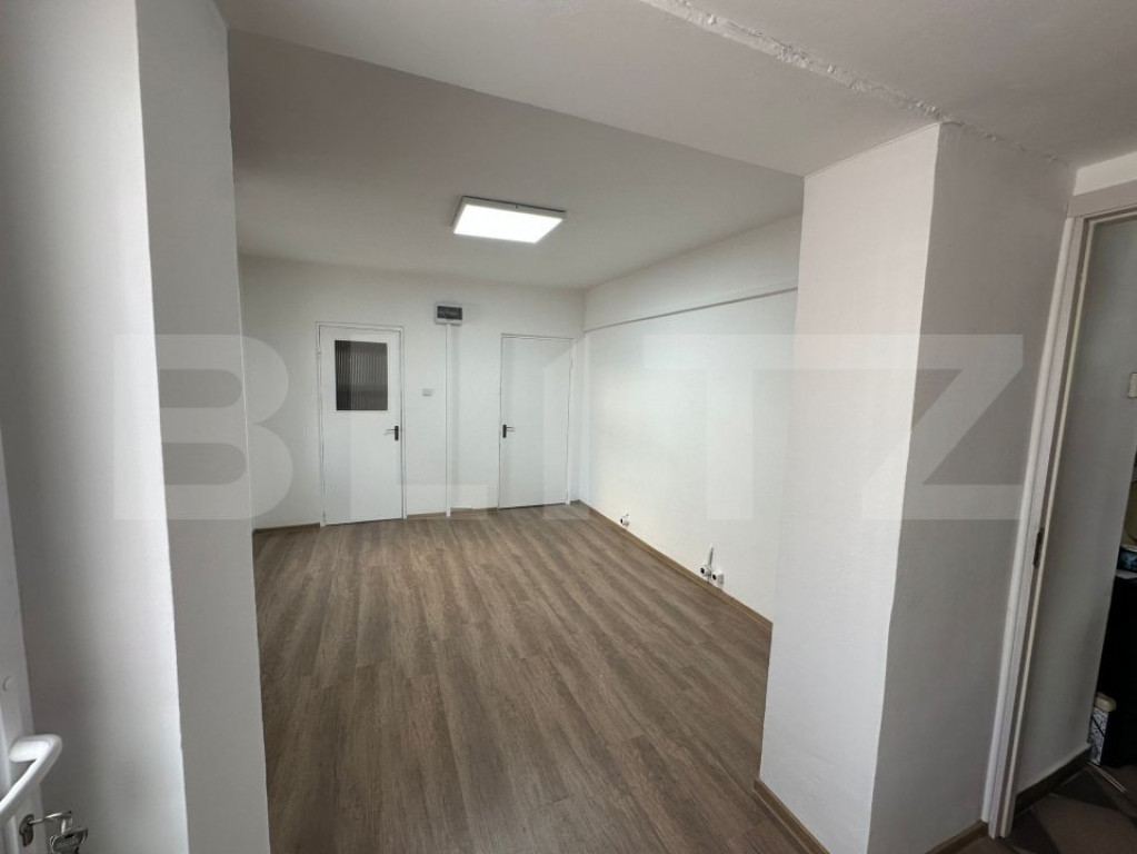 Spatiu comercial de inchiriat 25mp, zona Cetate