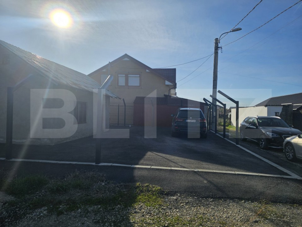 Teren Intravilan, 150 mp, zona Popoveni