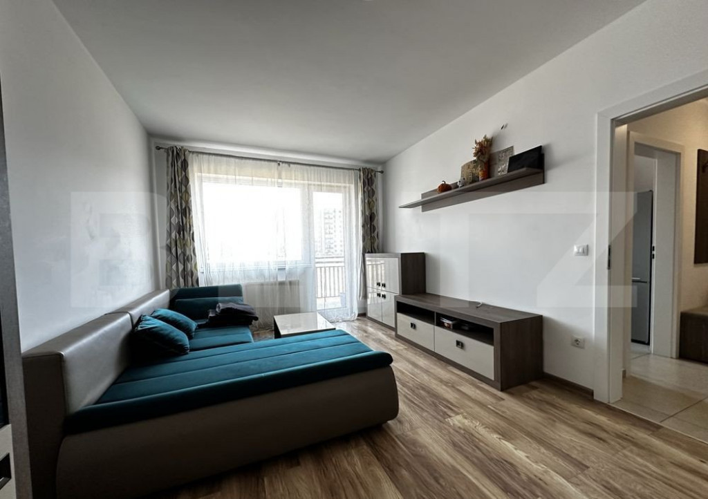 De inchiriat apartament cu 2 camere, Tractorul