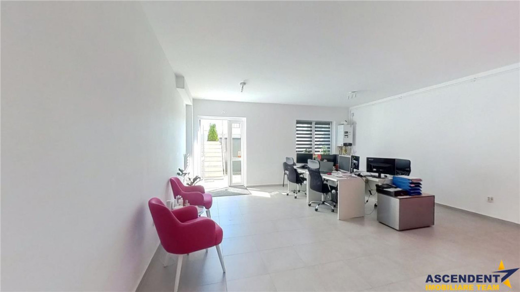 3D!Eleganta unitate,parcari rezervate, Maurer,Targu Mures:bi