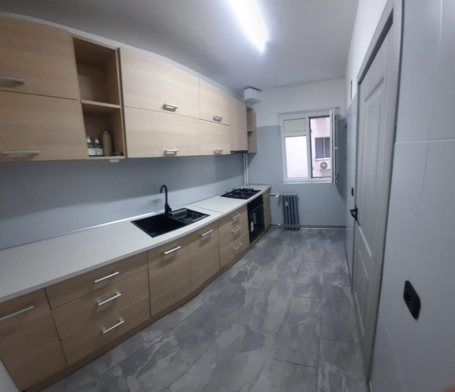 Apartament decomandat - metrou Constantin Brancusi - comisio