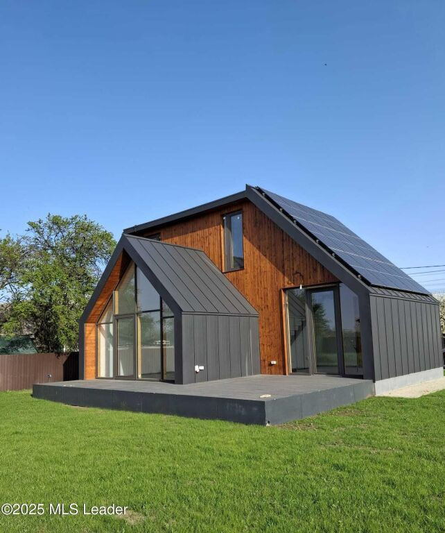 Casa moderna de in Ciofliceni