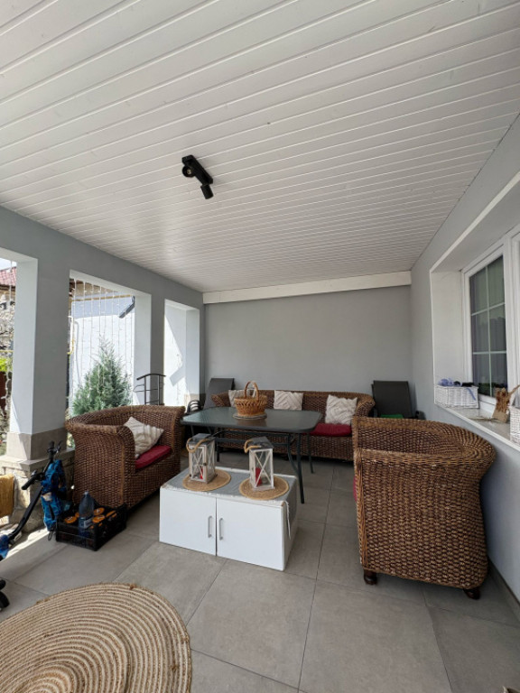 Casa deosebita in centru Piatra Neamt