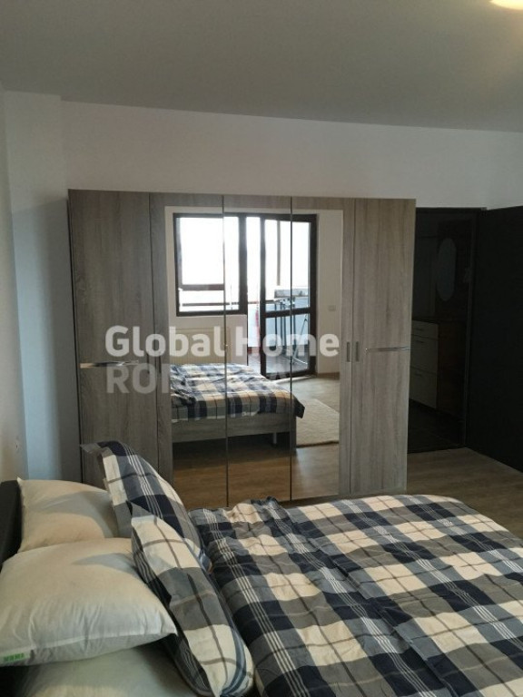 Apartament 2 Camere 89 | Dobroesti | Mobilat si utilat | Loc