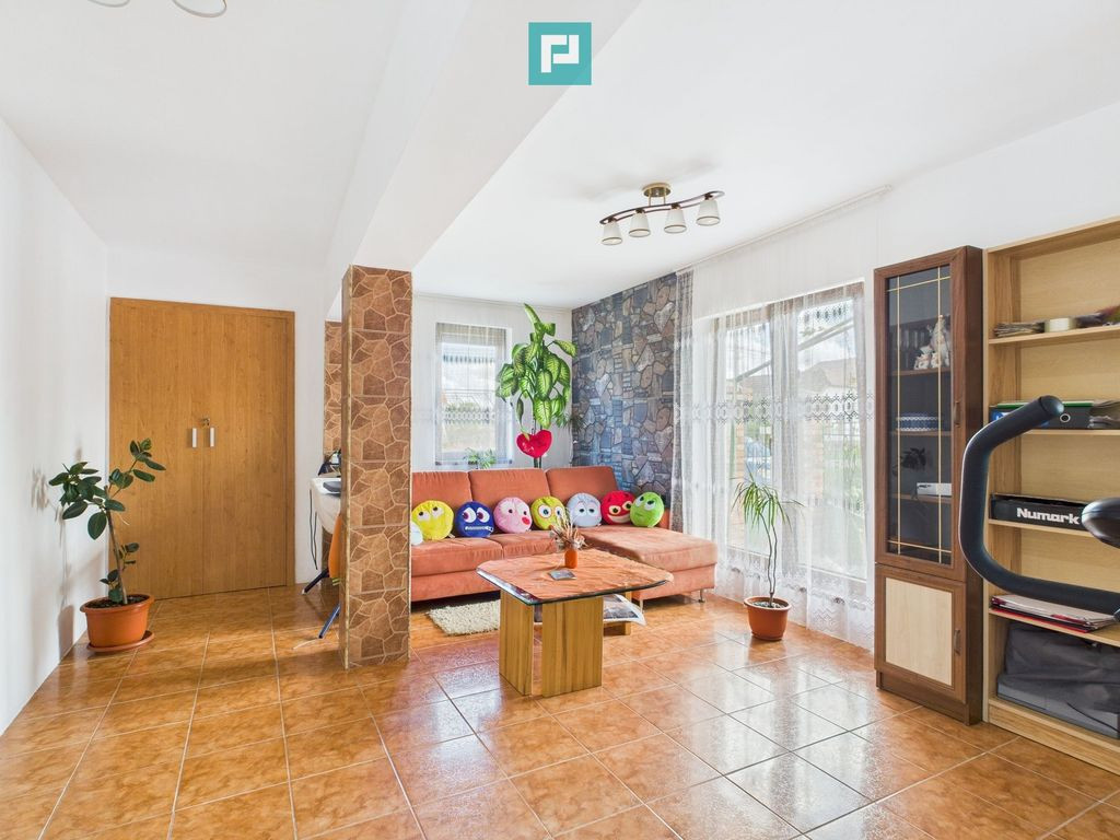 Casă individuală la Beregsău Mare, 1590 mp teren