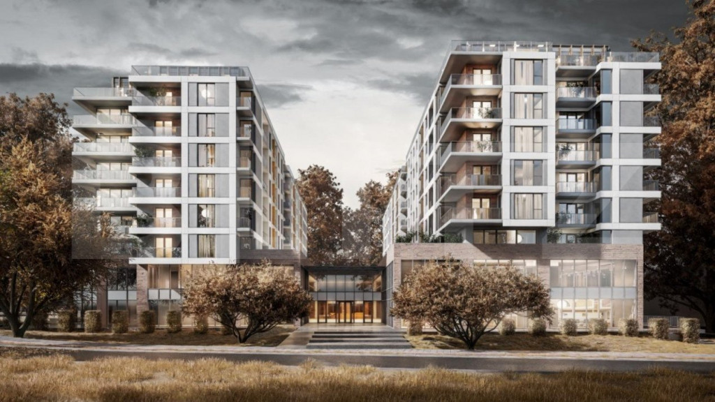 Apartament de vanzare, cu 2 camere, 45 mp, terasa, garaj, zo