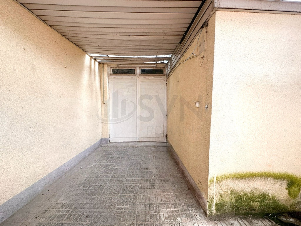 Spatiu comercial de l 23 August