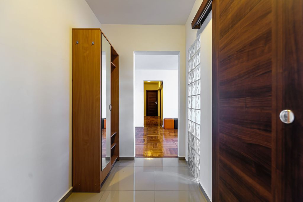 Apartament cu 3 camere în Vlaicu