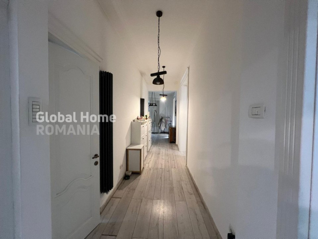 Apartament 5camere- Dressing-2 Balcoane Regina Elisabeta -Re