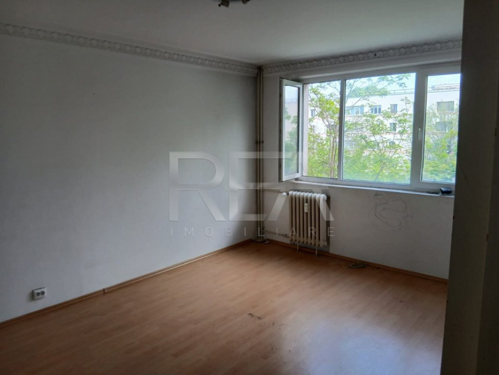 Apartament 2 camere la 3 minute de metrou 1 Decembrie 1918