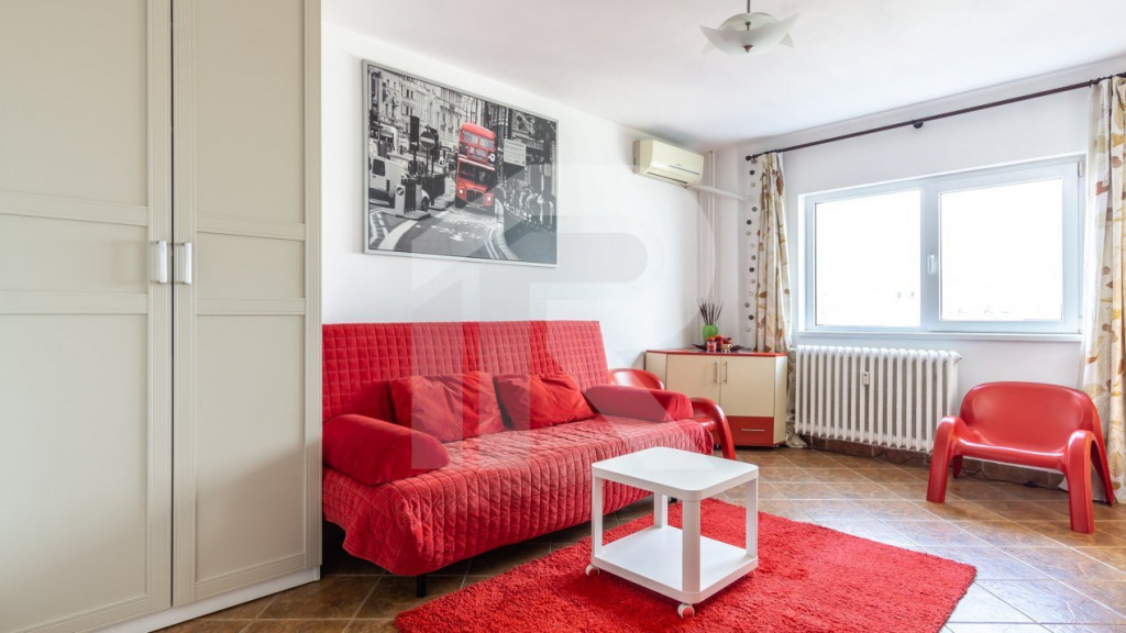 Banu Manta 18, 0% Comision, Pet Friendly, bloc 1986, 9/10, m